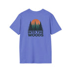 Into the Woods T-Shirt