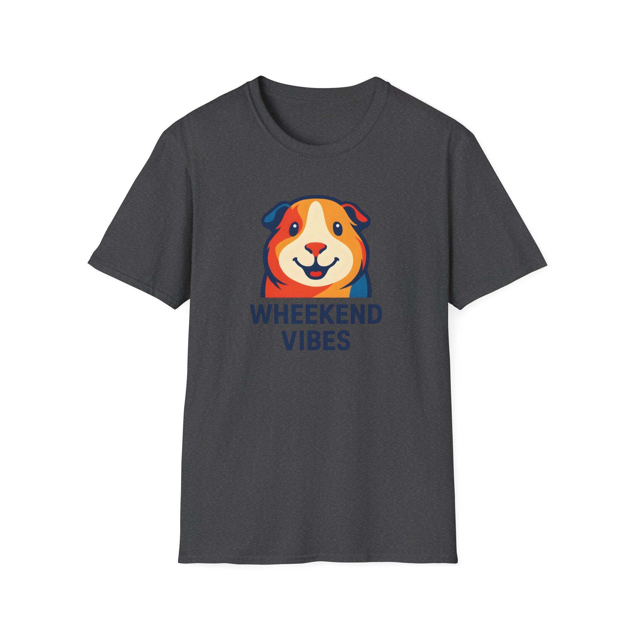 Dog Weekend Vibes T-Shirt