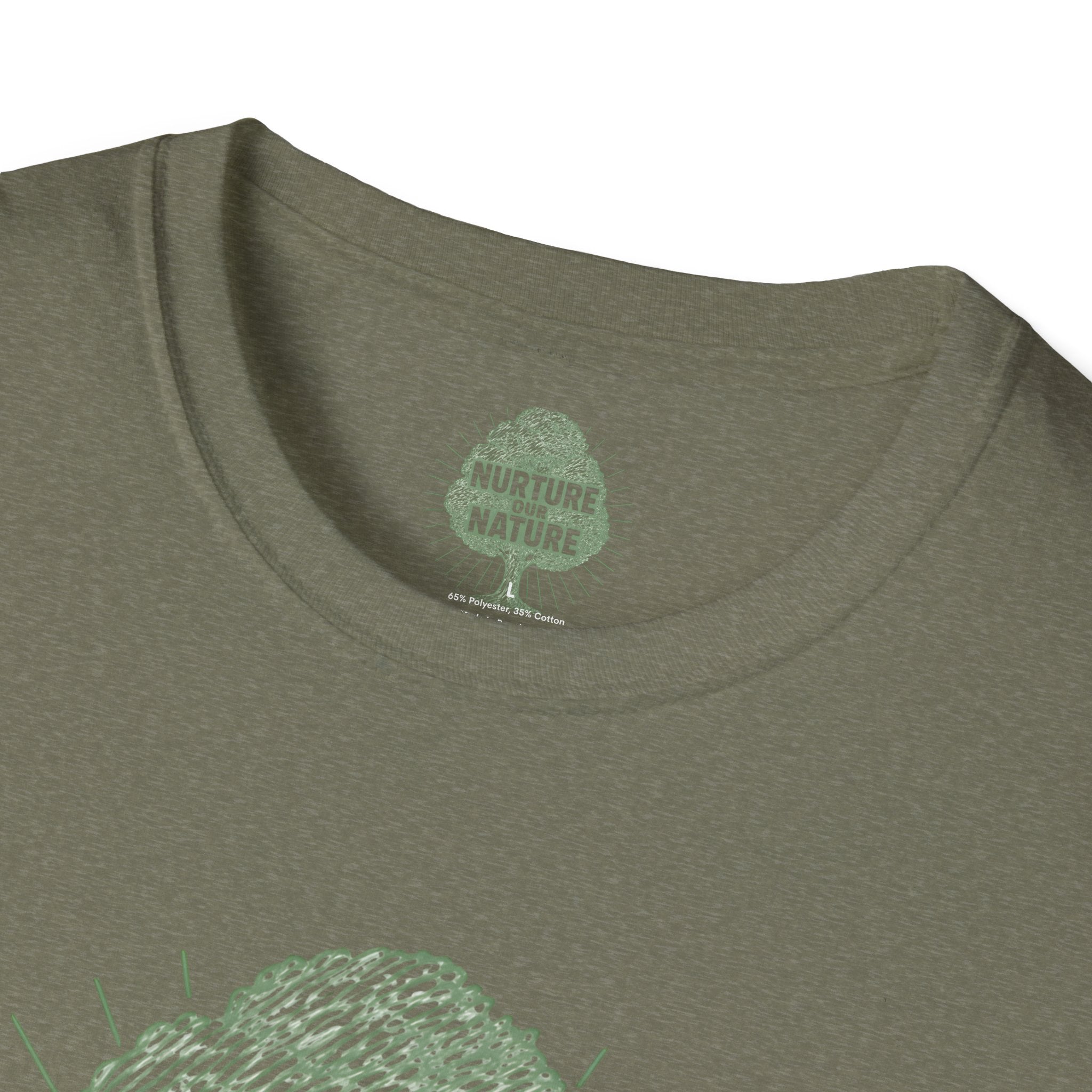 Nurture Our Nature T-Shirt