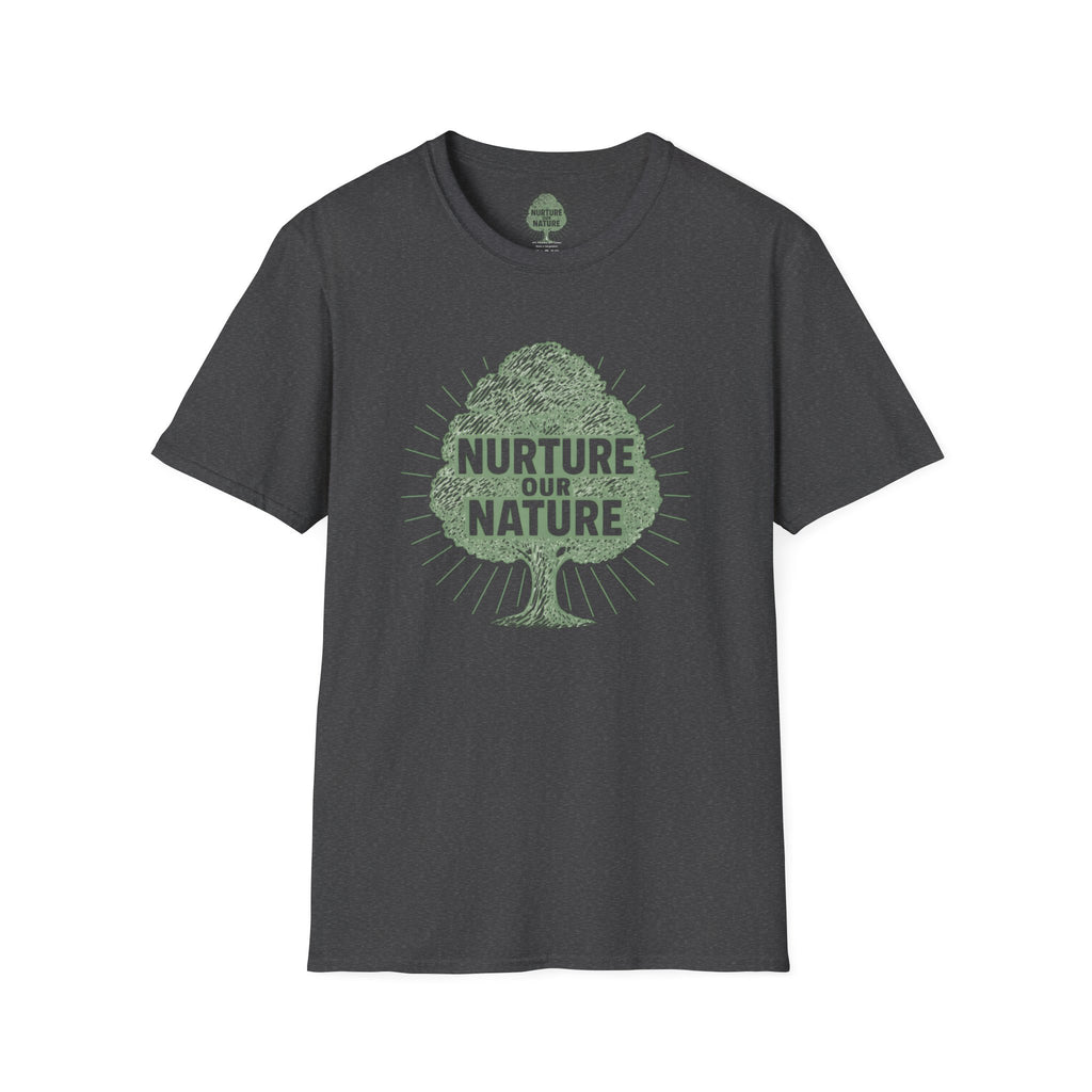 Nurture Our Nature T-Shirt
