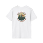 Forest Sanctuary Logo T-Shirt