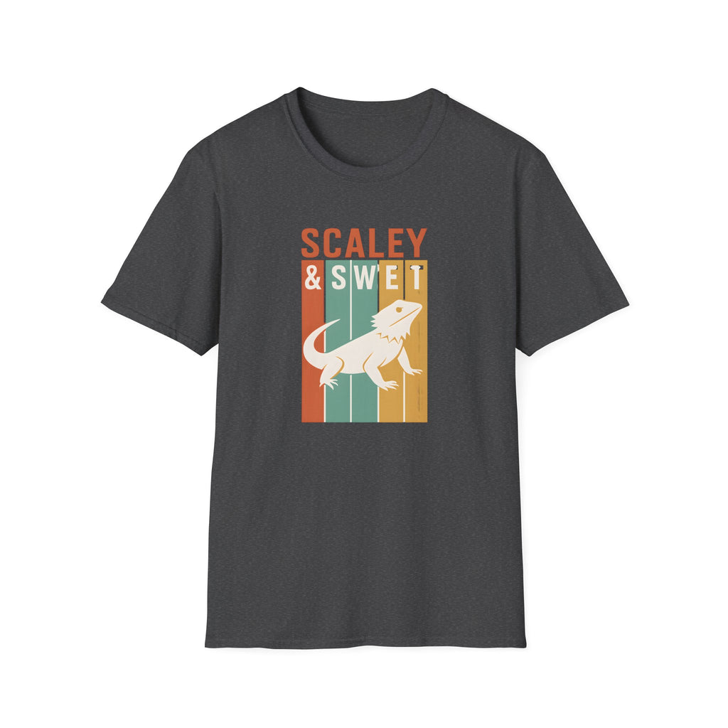 Scaley and Sweet T-Shirt