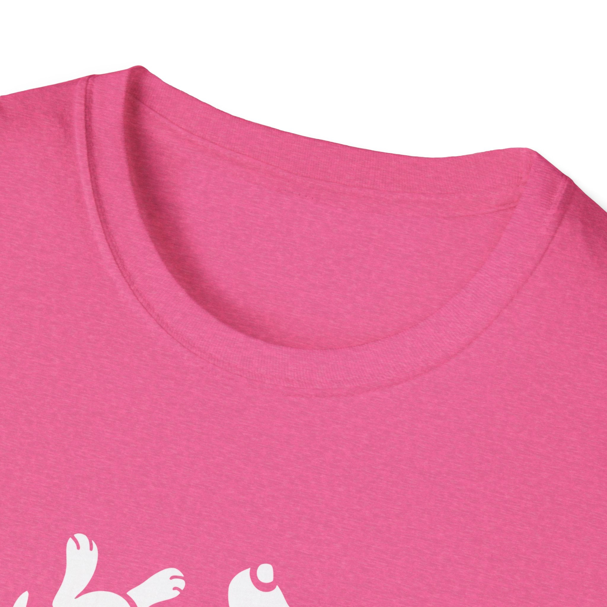 Paws and Chill T-Shirt