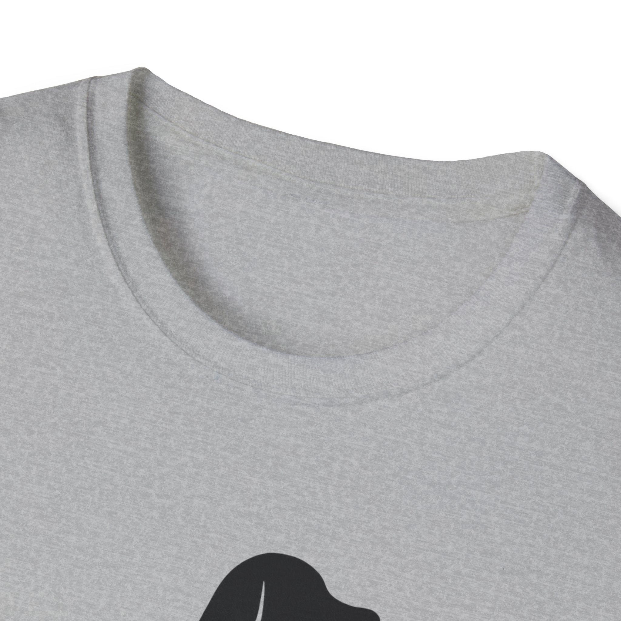 Nighttime city skyline T-Shirt