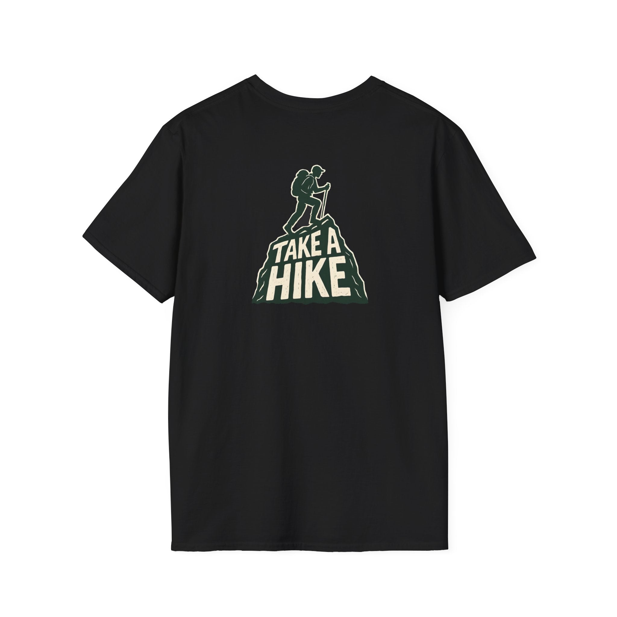 Take a Hike T-Shirt