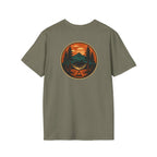 Sunset Hammock Camping T-Shirt