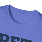 Pet Dad Logo T-Shirt
