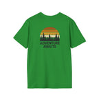 Sunset Forest Adventure T-Shirt