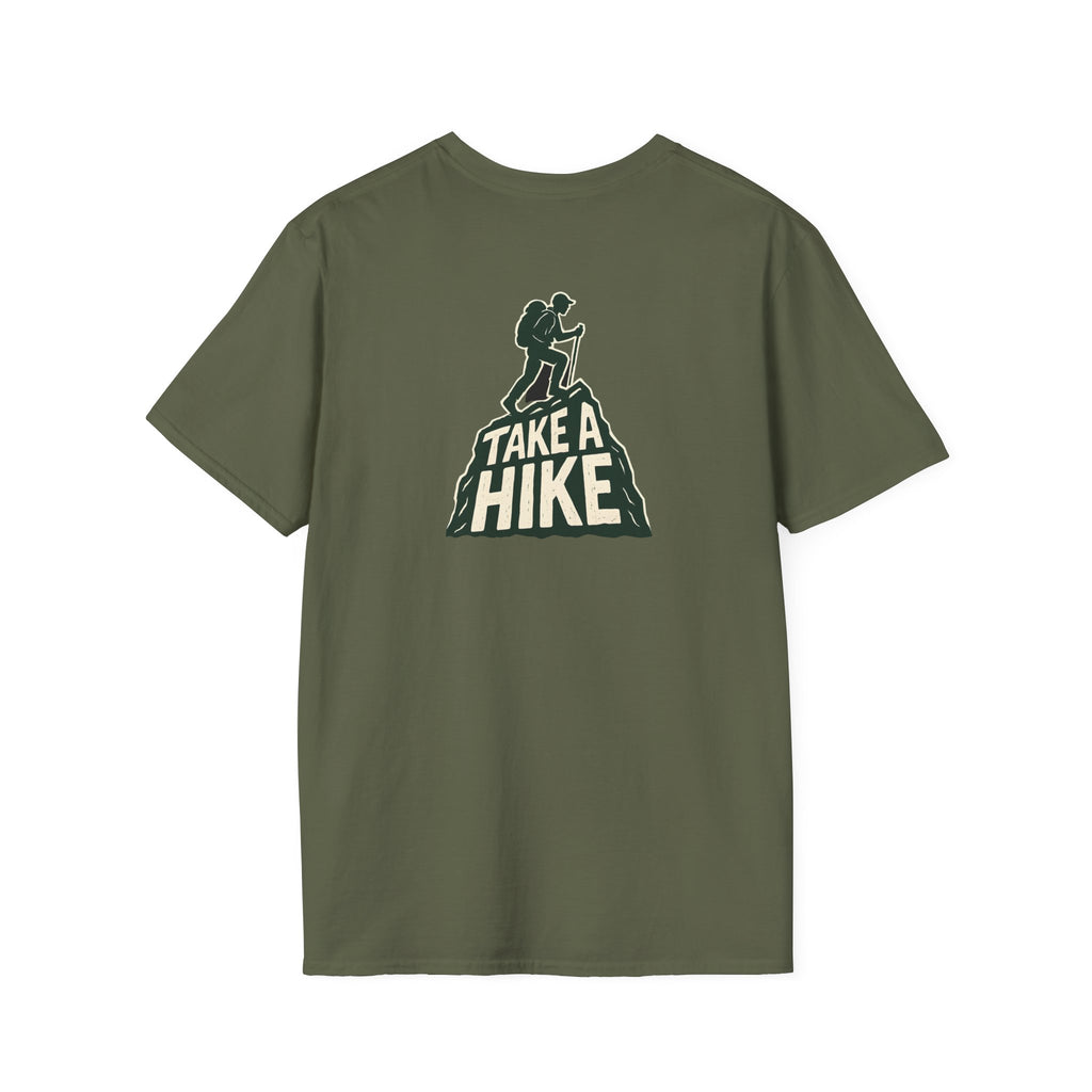 Take a Hike T-Shirt