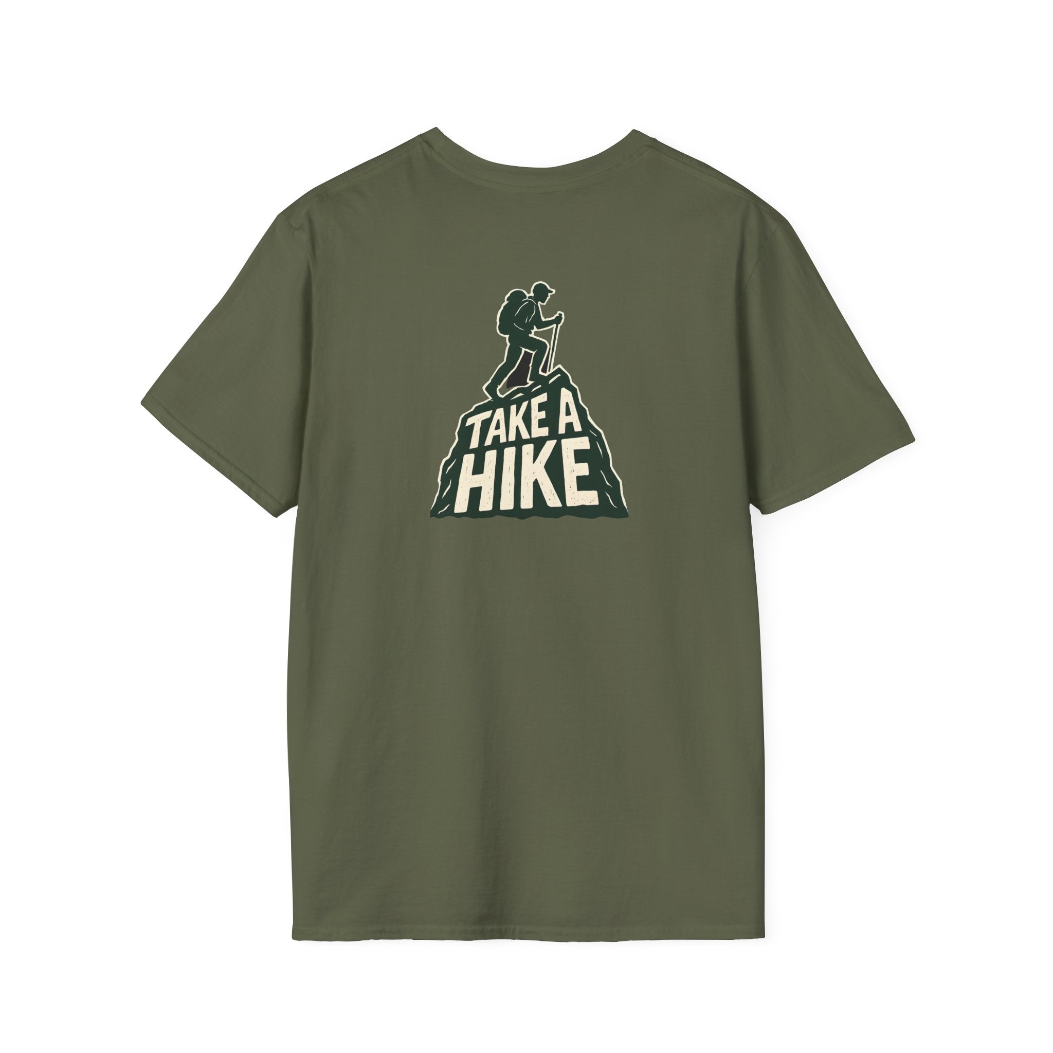 Take a Hike T-Shirt