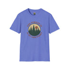 Forest Sanctuary Logo T-Shirt