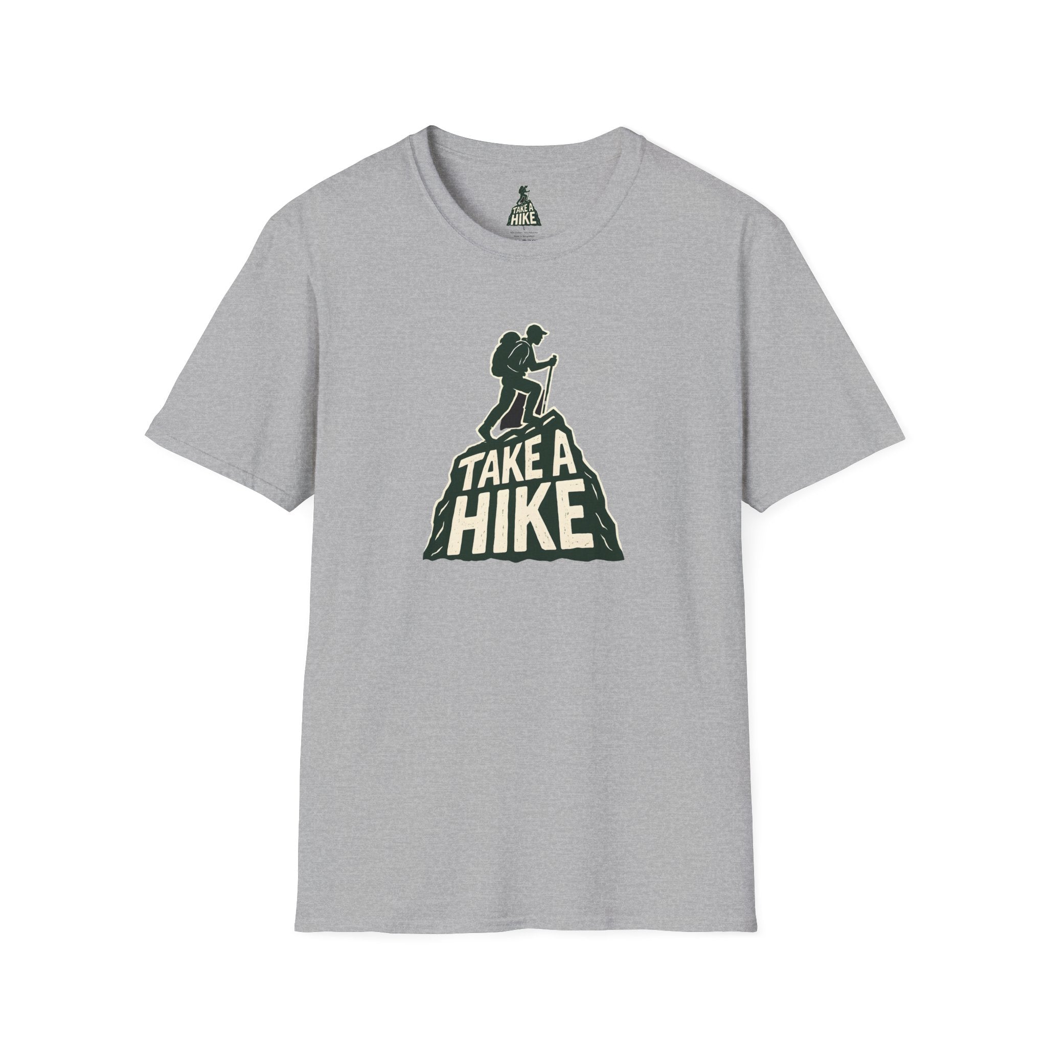 Take a Hike T-Shirt