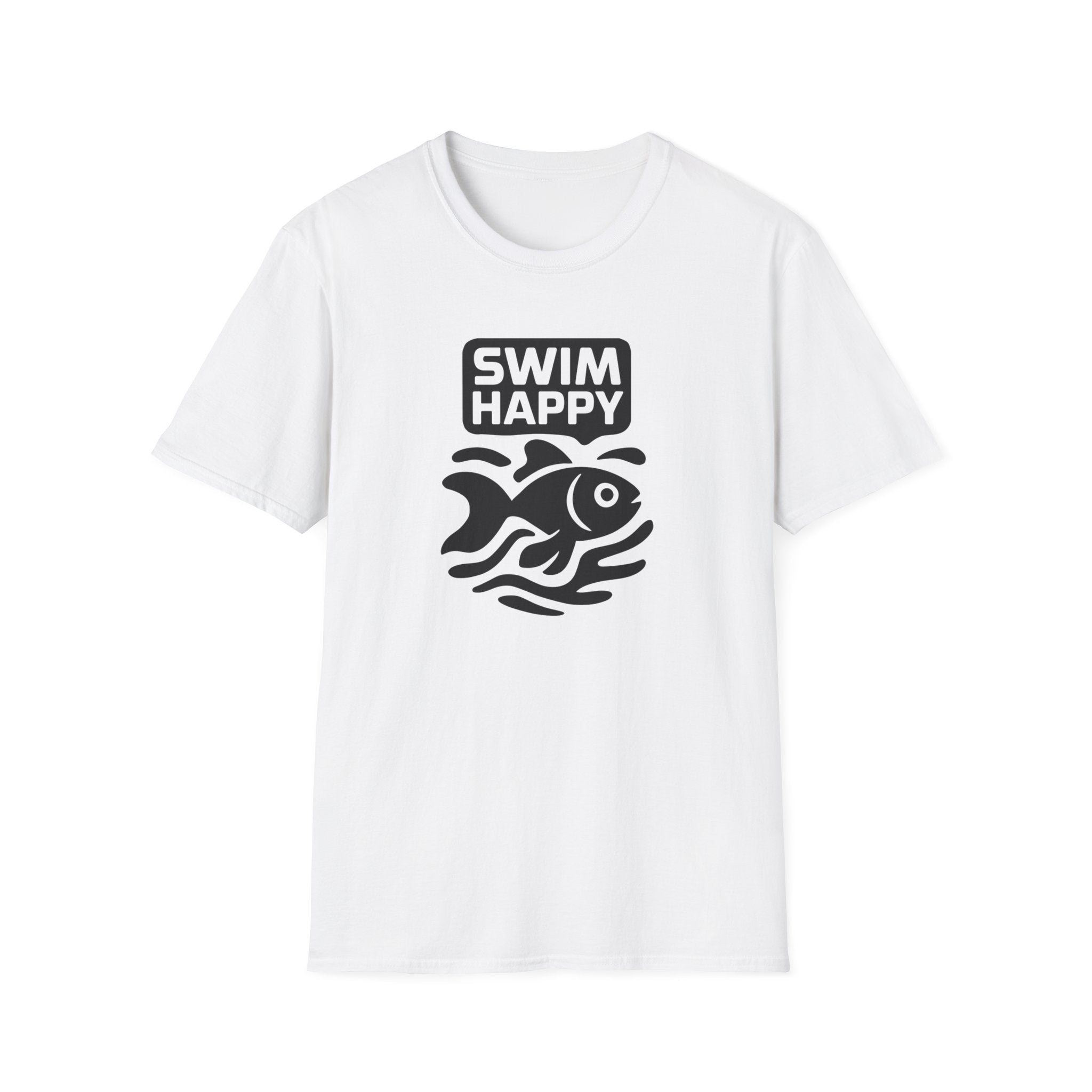 Dark silhouette scene T-Shirt