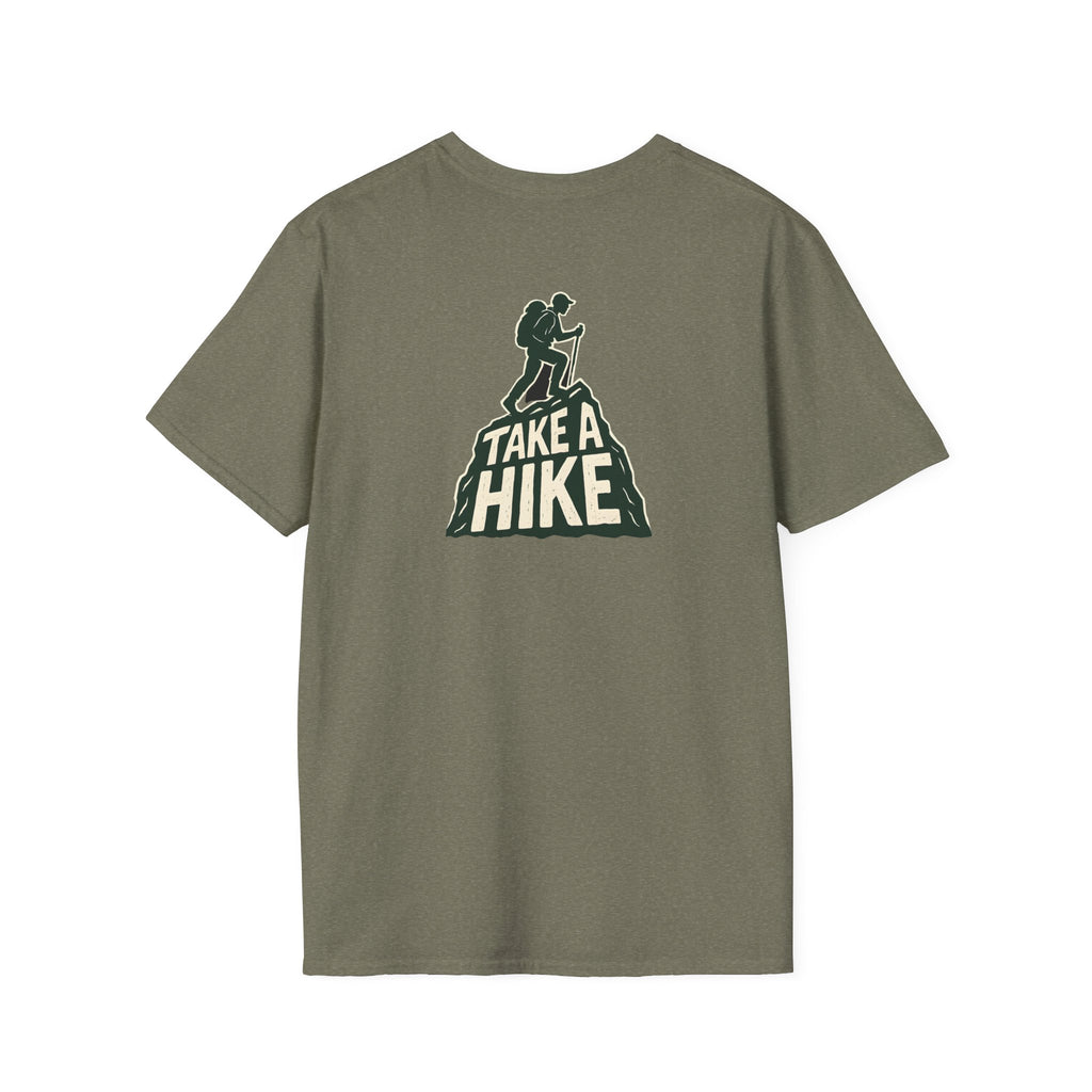 Take a Hike T-Shirt