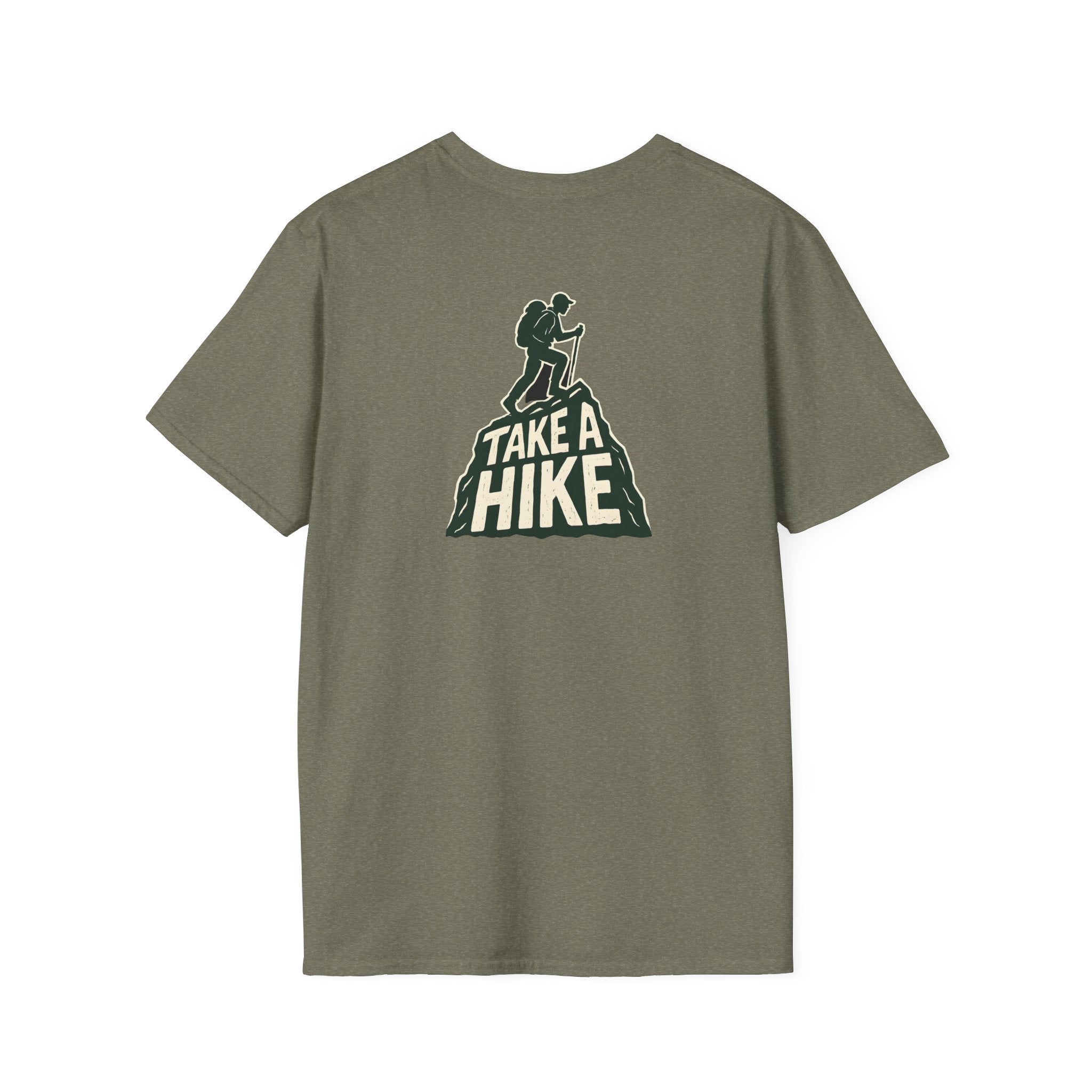 Take a Hike T-Shirt