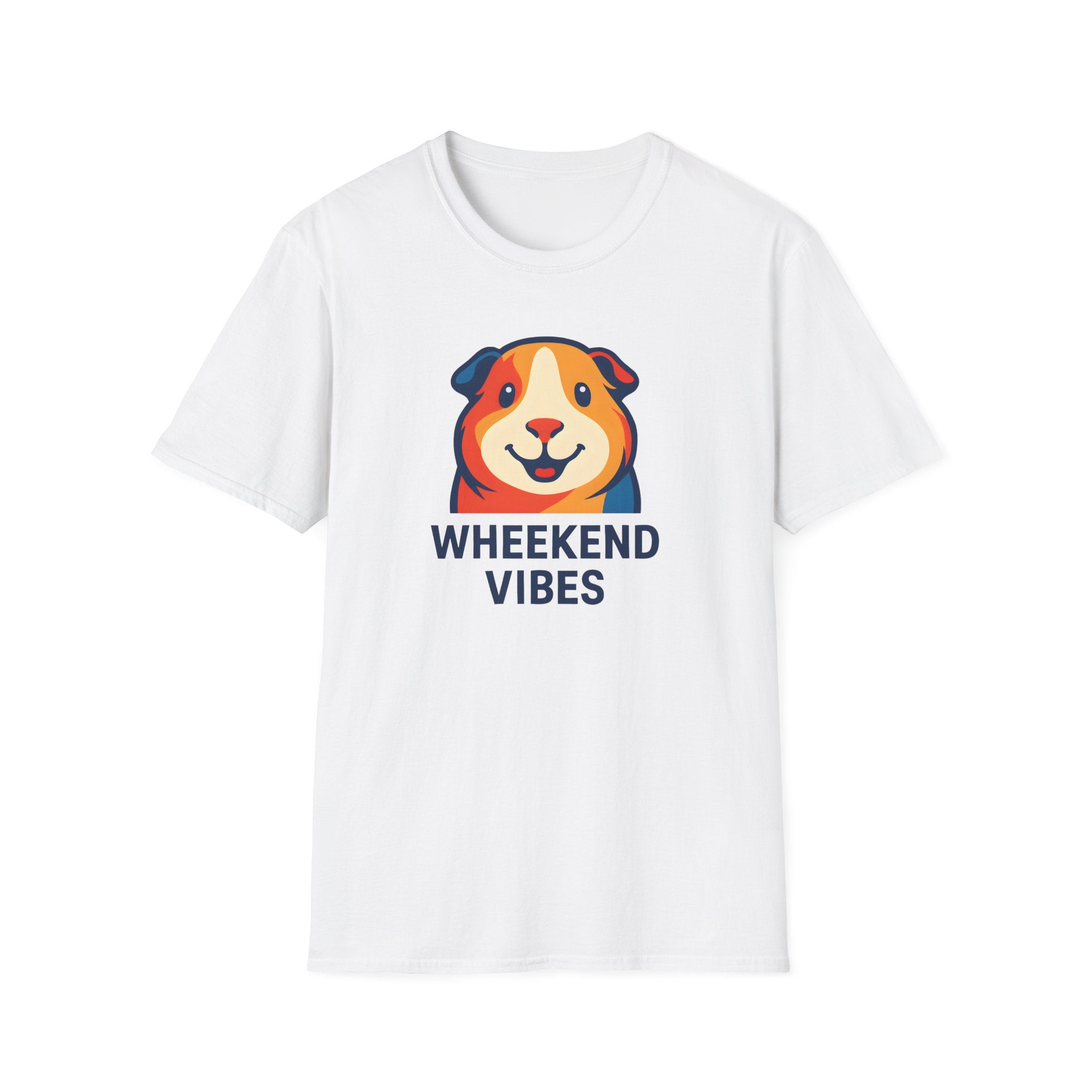 Dog Weekend Vibes T-Shirt