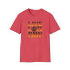 Live Love Paw T-Shirt