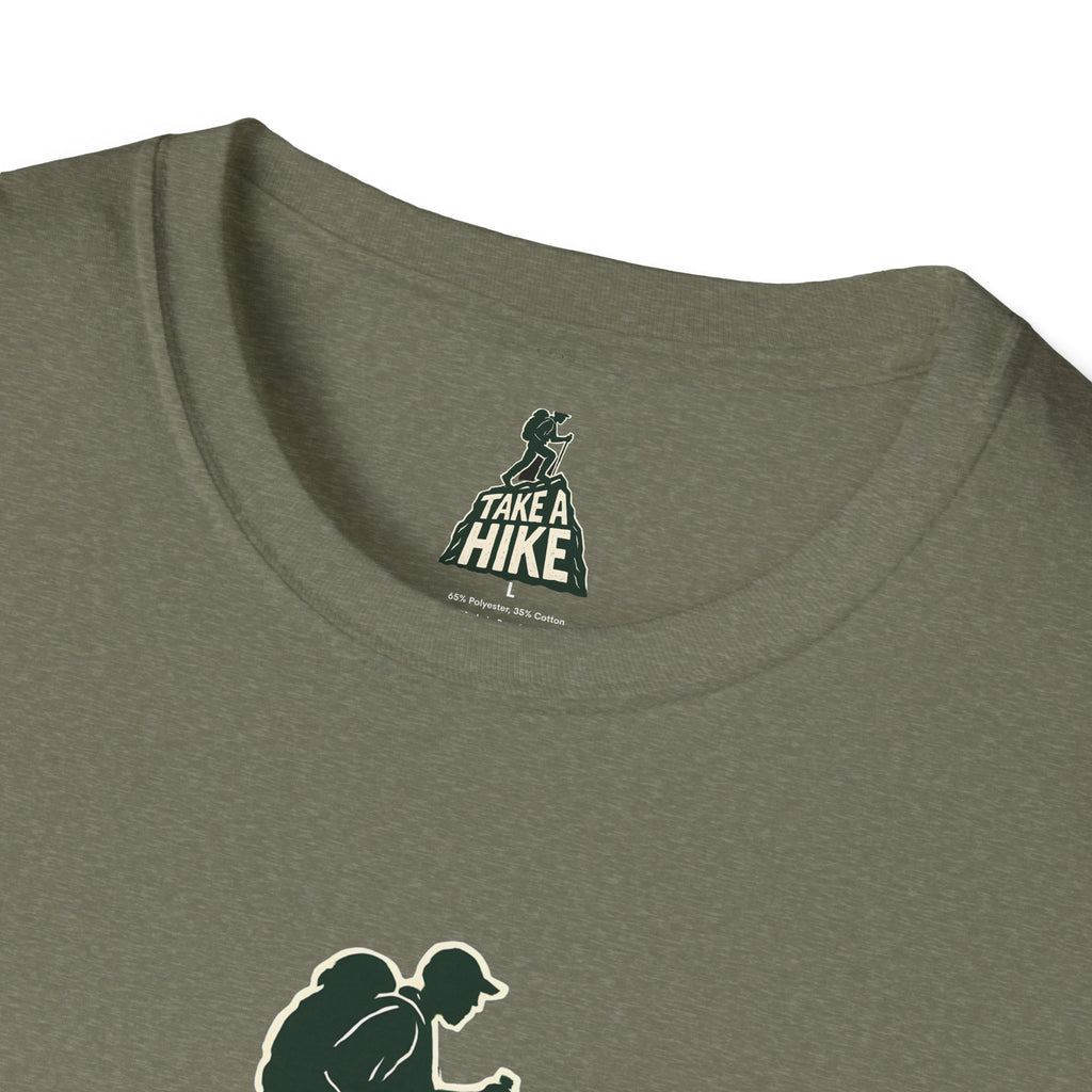 Take a Hike T-Shirt
