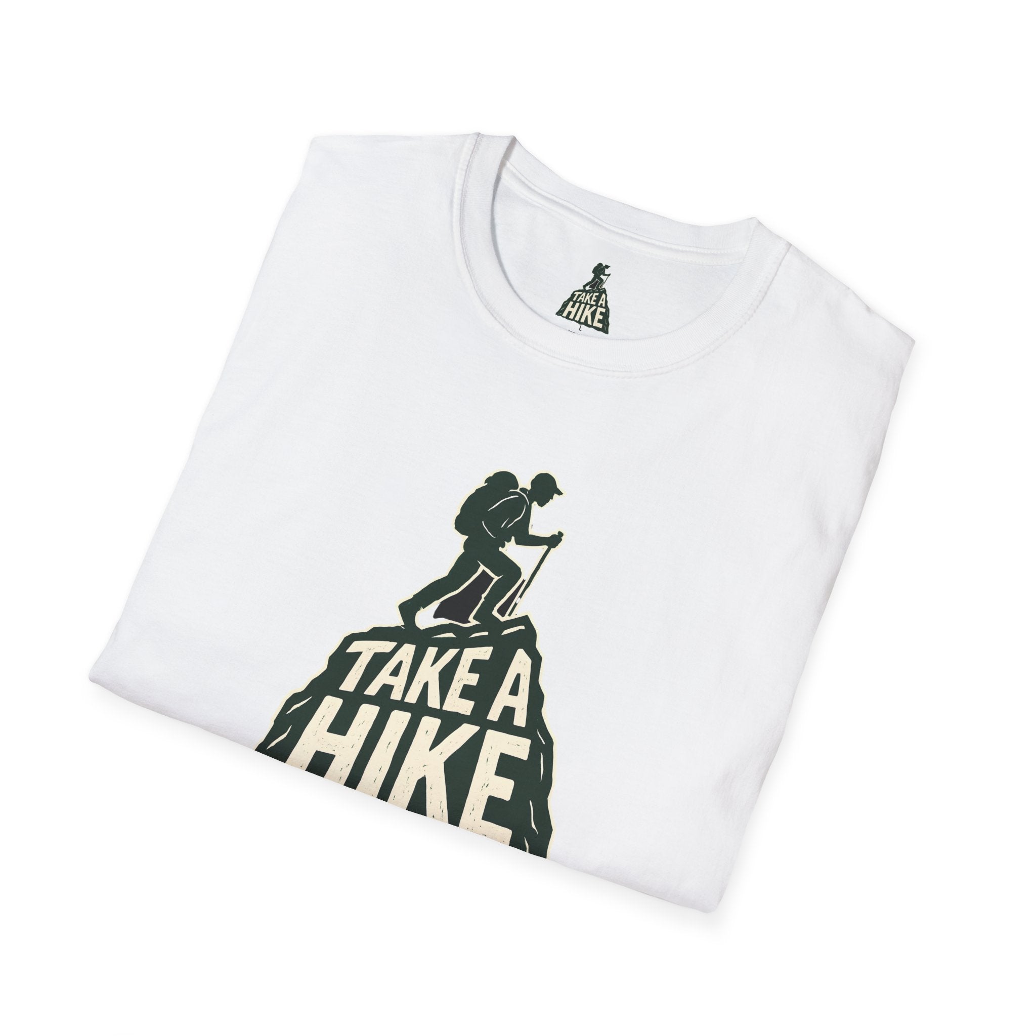 Take a Hike T-Shirt