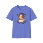 Puppy in Coffee Cup T-Shirt