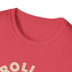 Roll With It T-Shirt