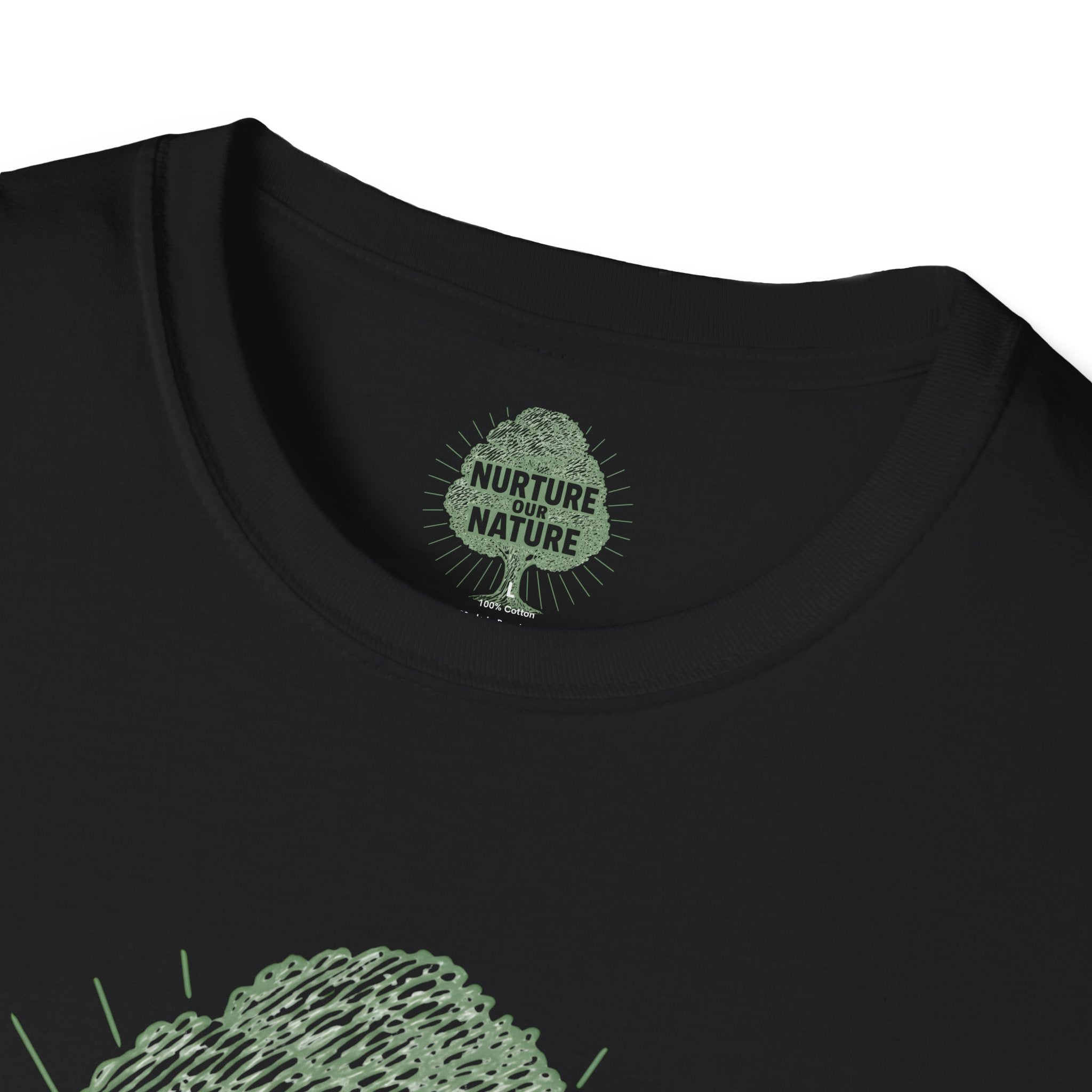 Nurture Our Nature T-Shirt