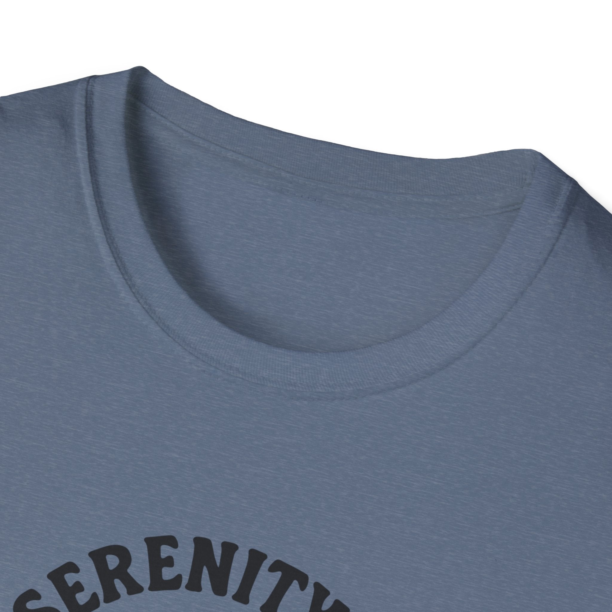 Serenity Is A Pet T-Shirt