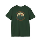 Forest Sanctuary Logo T-Shirt