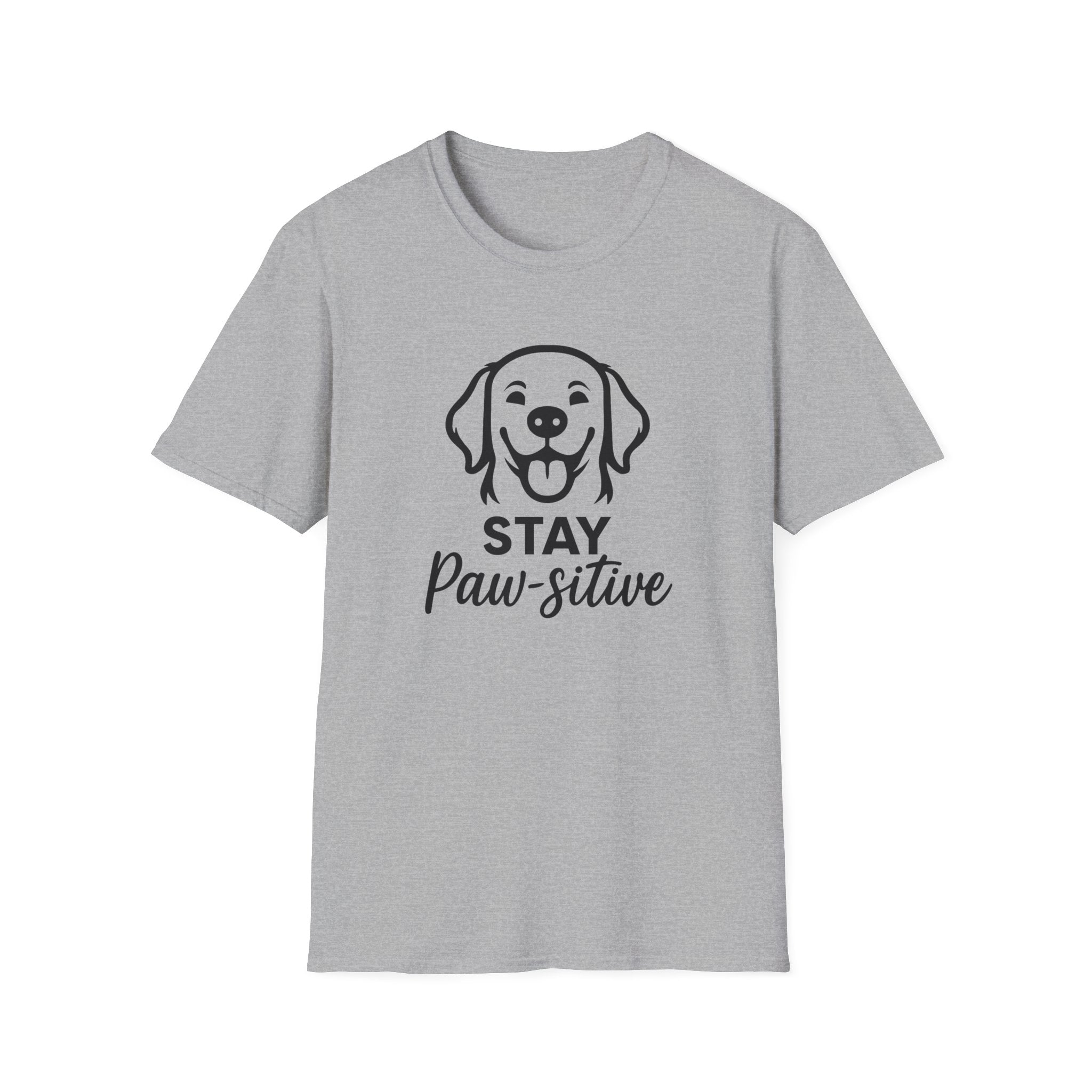 Starry night sky T-Shirt