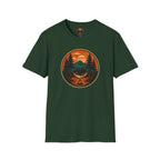 Sunset Hammock Camping T-Shirt