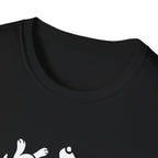 Paws and Chill T-Shirt