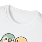 Two Birds Together T-Shirt