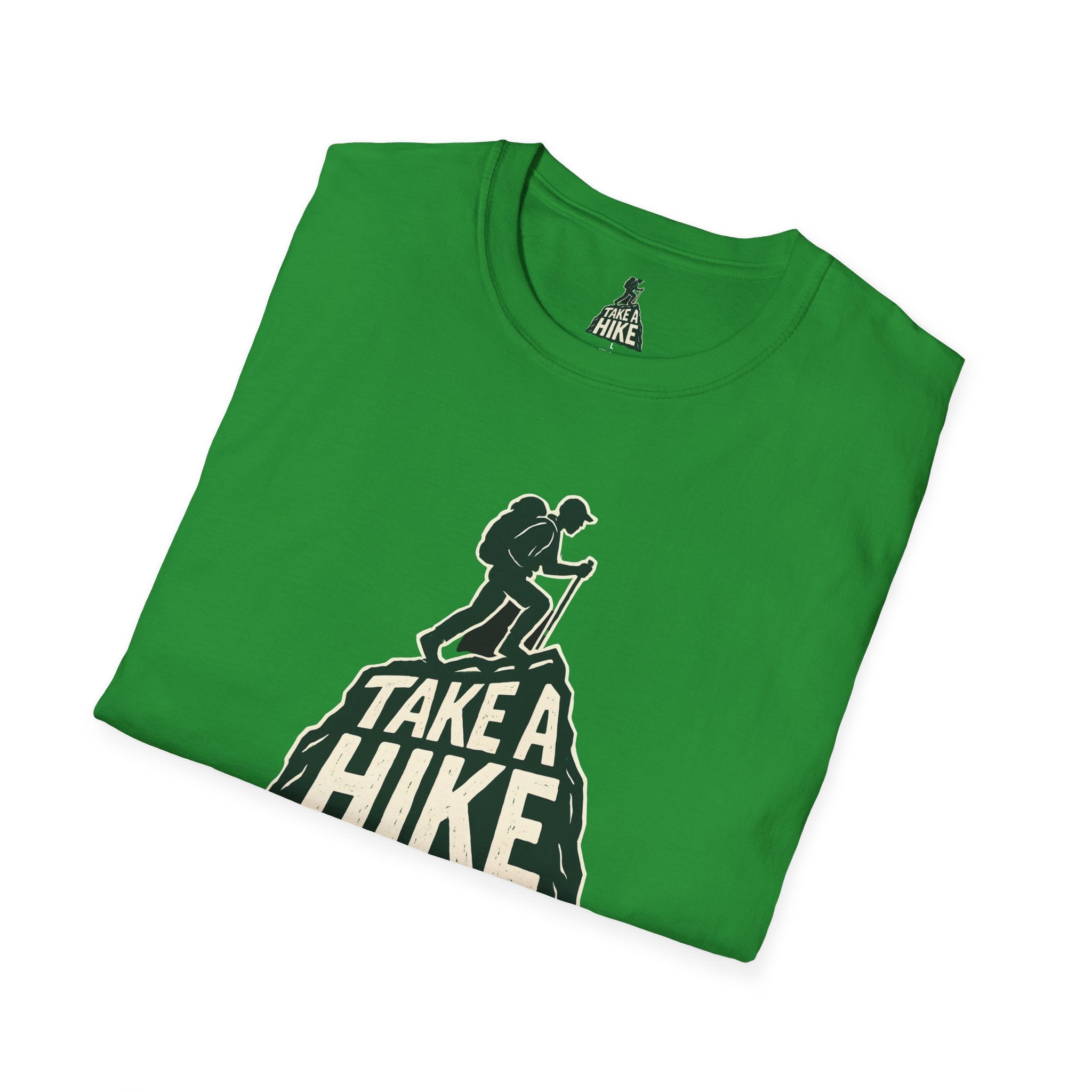 Take a Hike T-Shirt