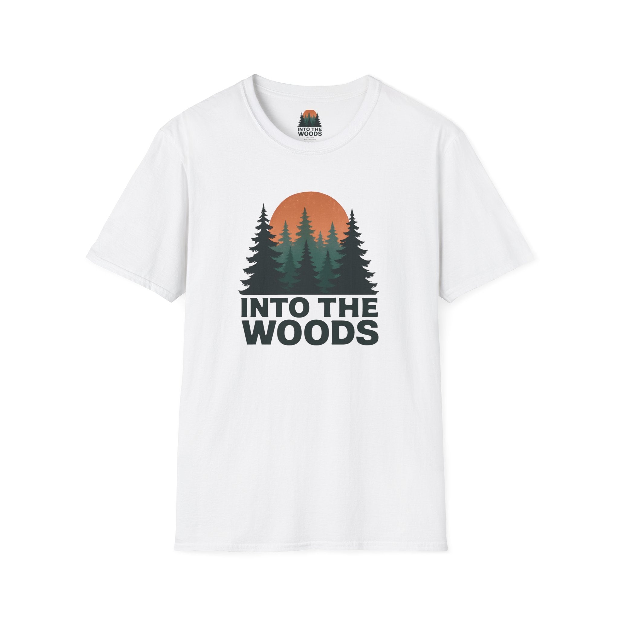 Into the Woods T-Shirt