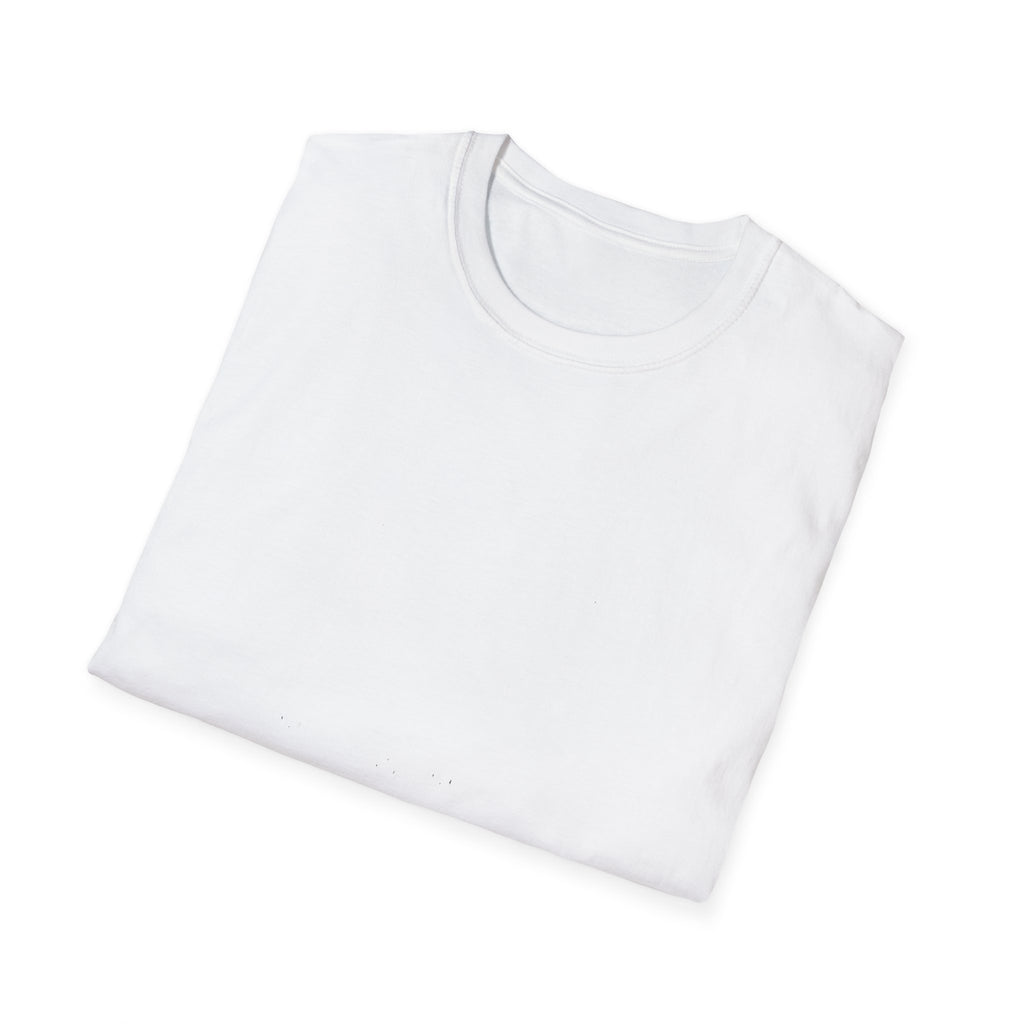 Meow Mode On T-Shirt