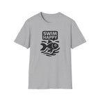 Dark silhouette scene T-Shirt