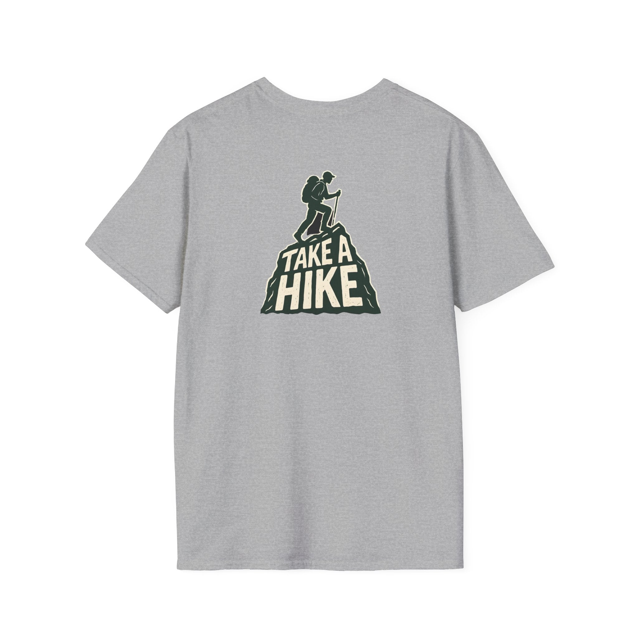 Take a Hike T-Shirt
