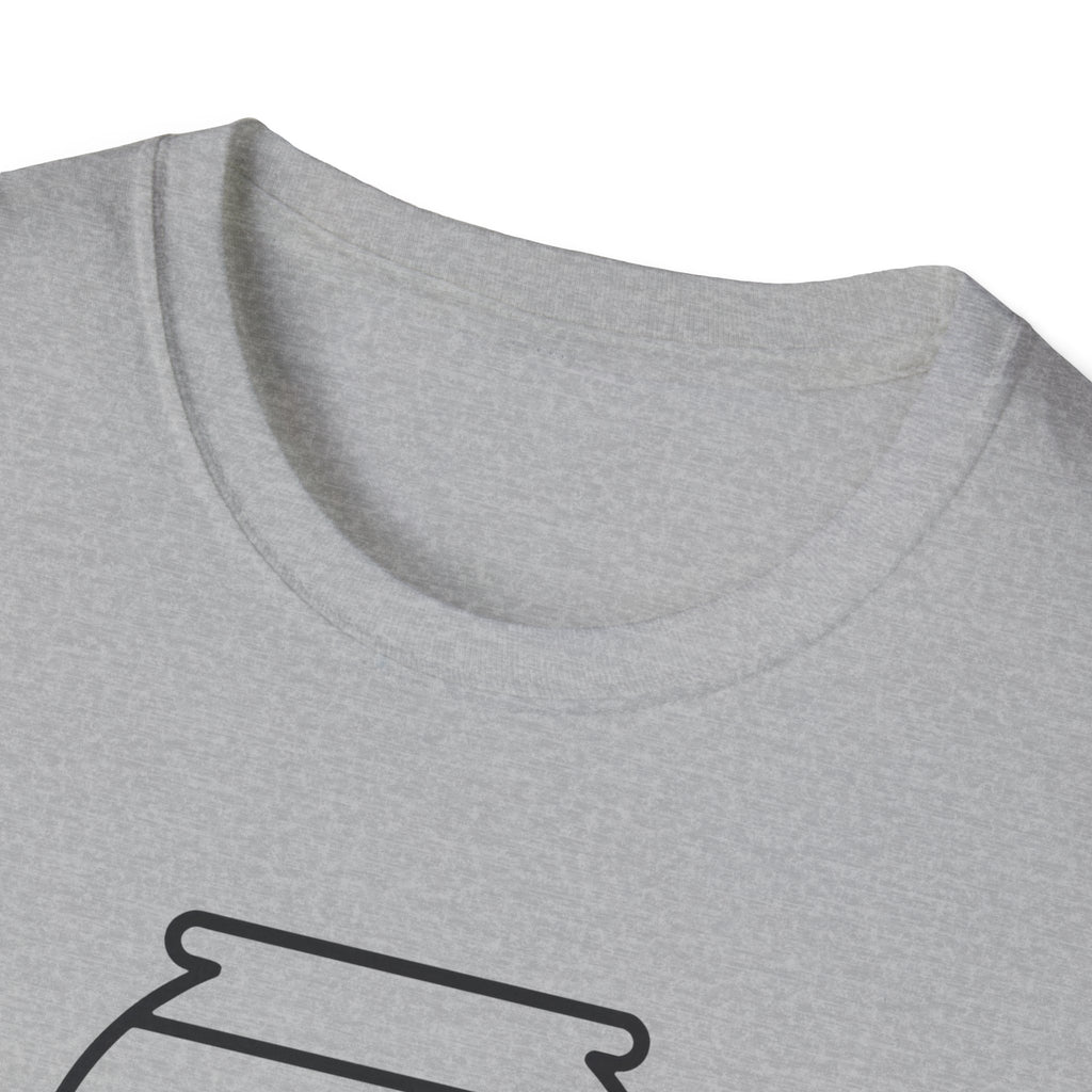 Fish in a Bowl T-Shirt