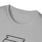 Fish in a Bowl T-Shirt