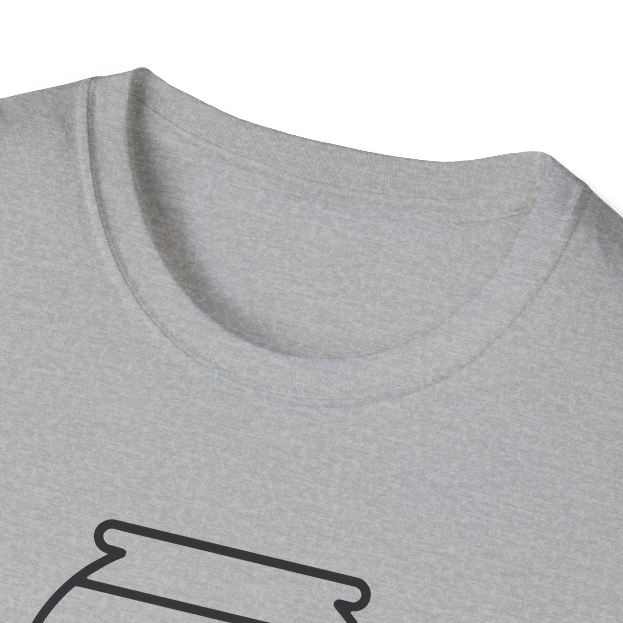 Fish in a Bowl T-Shirt