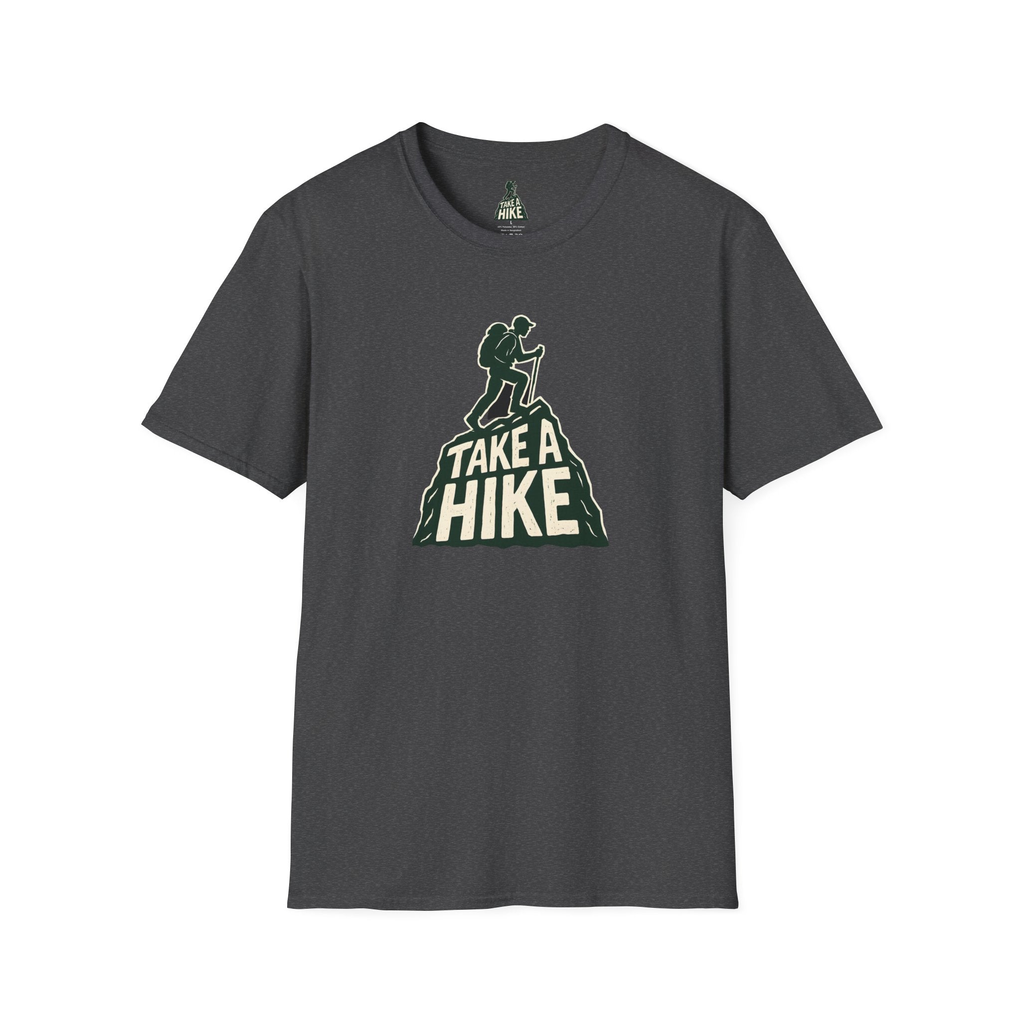 Take a Hike T-Shirt