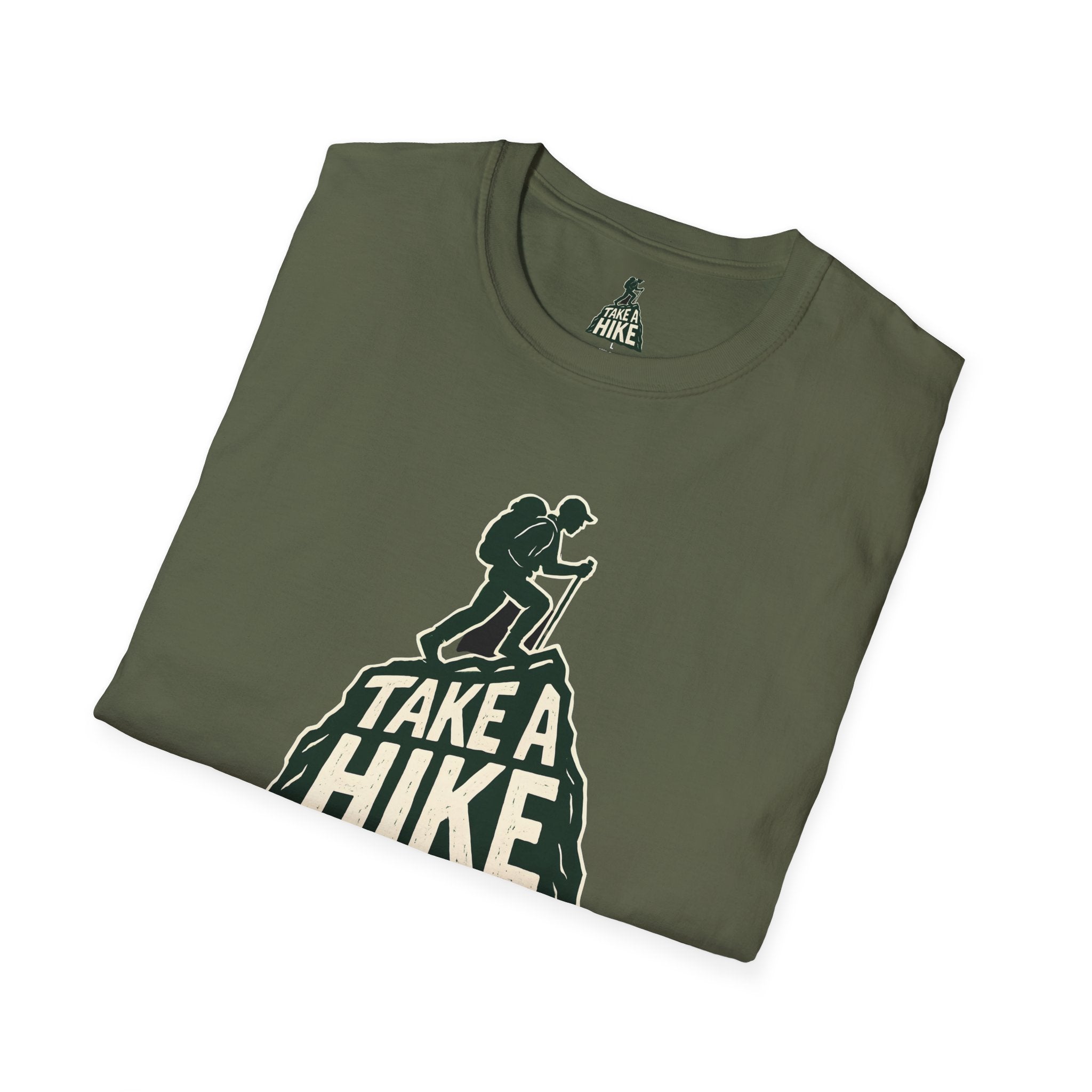 Take a Hike T-Shirt