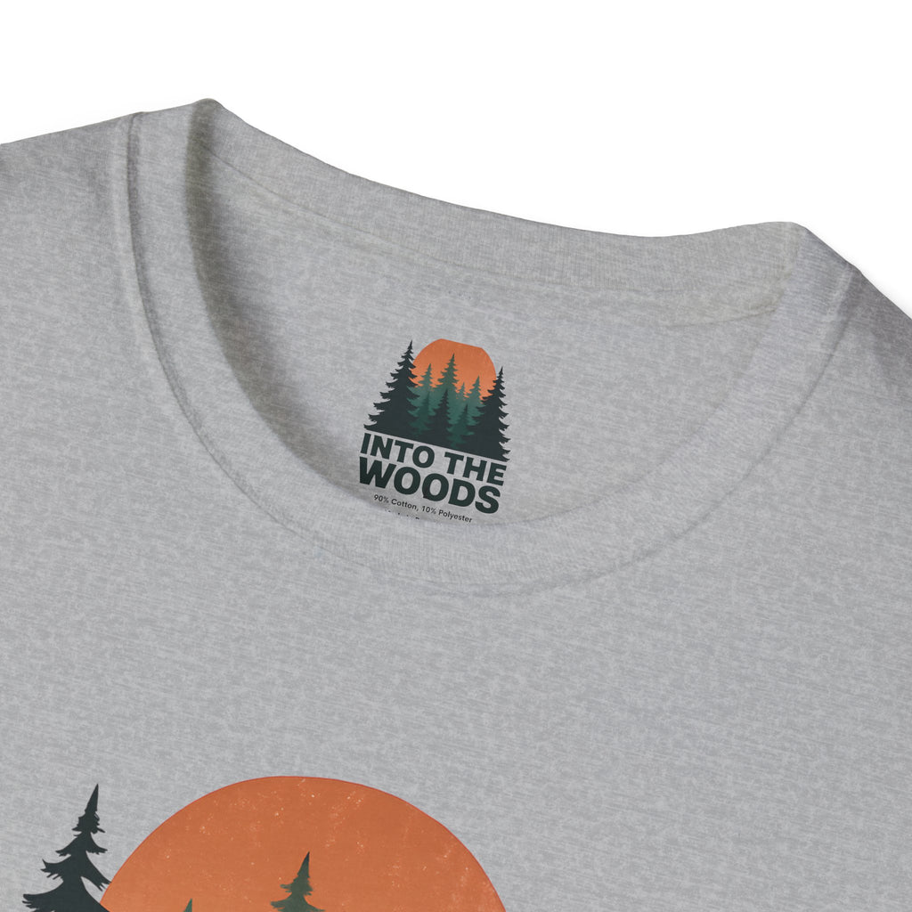 Into the Woods T-Shirt