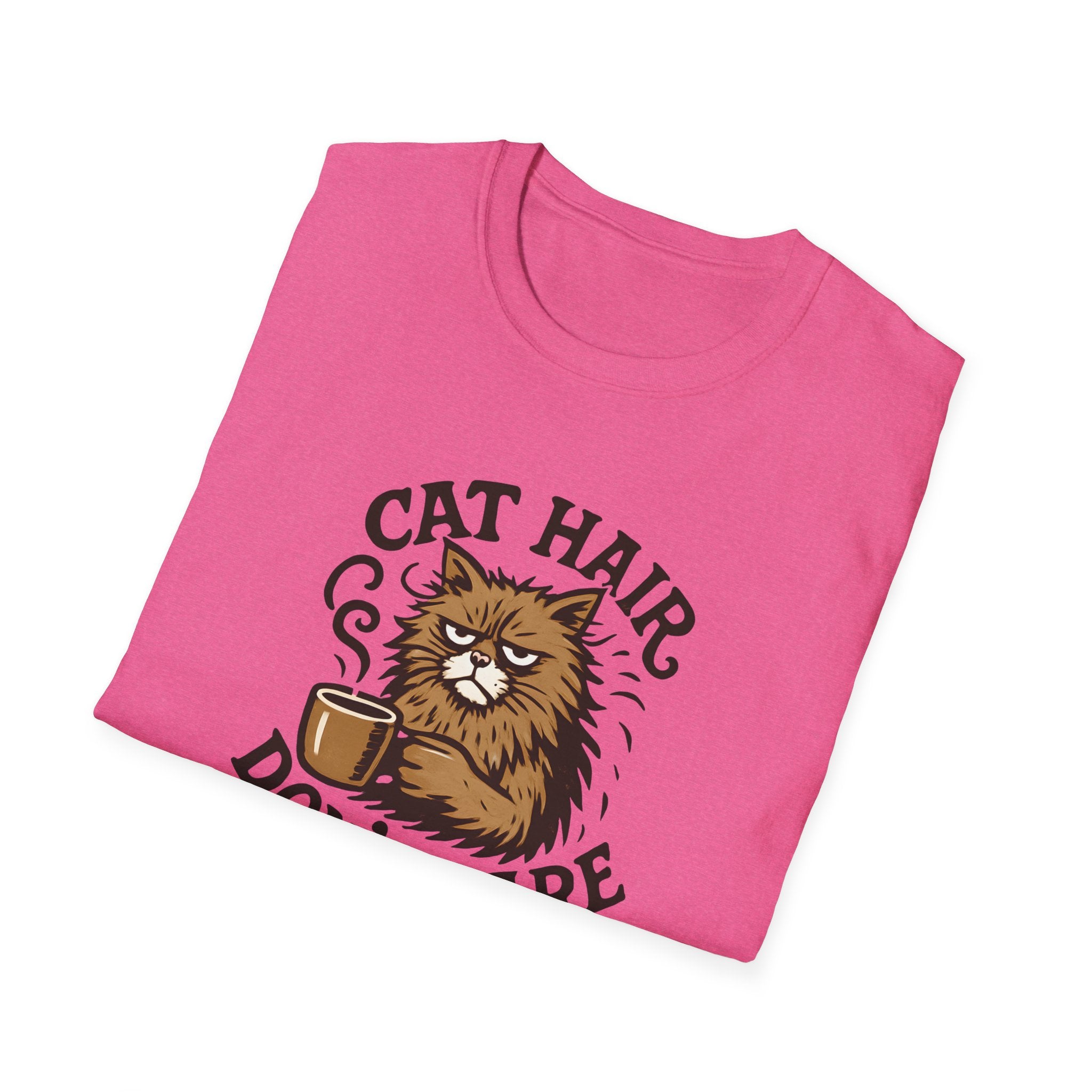 Grumpy Cat Coffee Mug T-Shirt