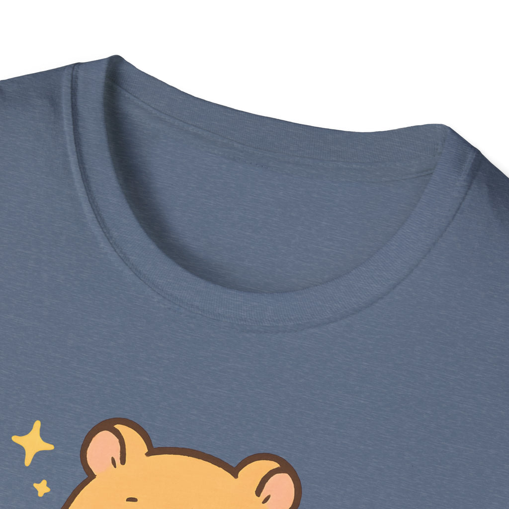 Tiny Paws, Big Love T-Shirt