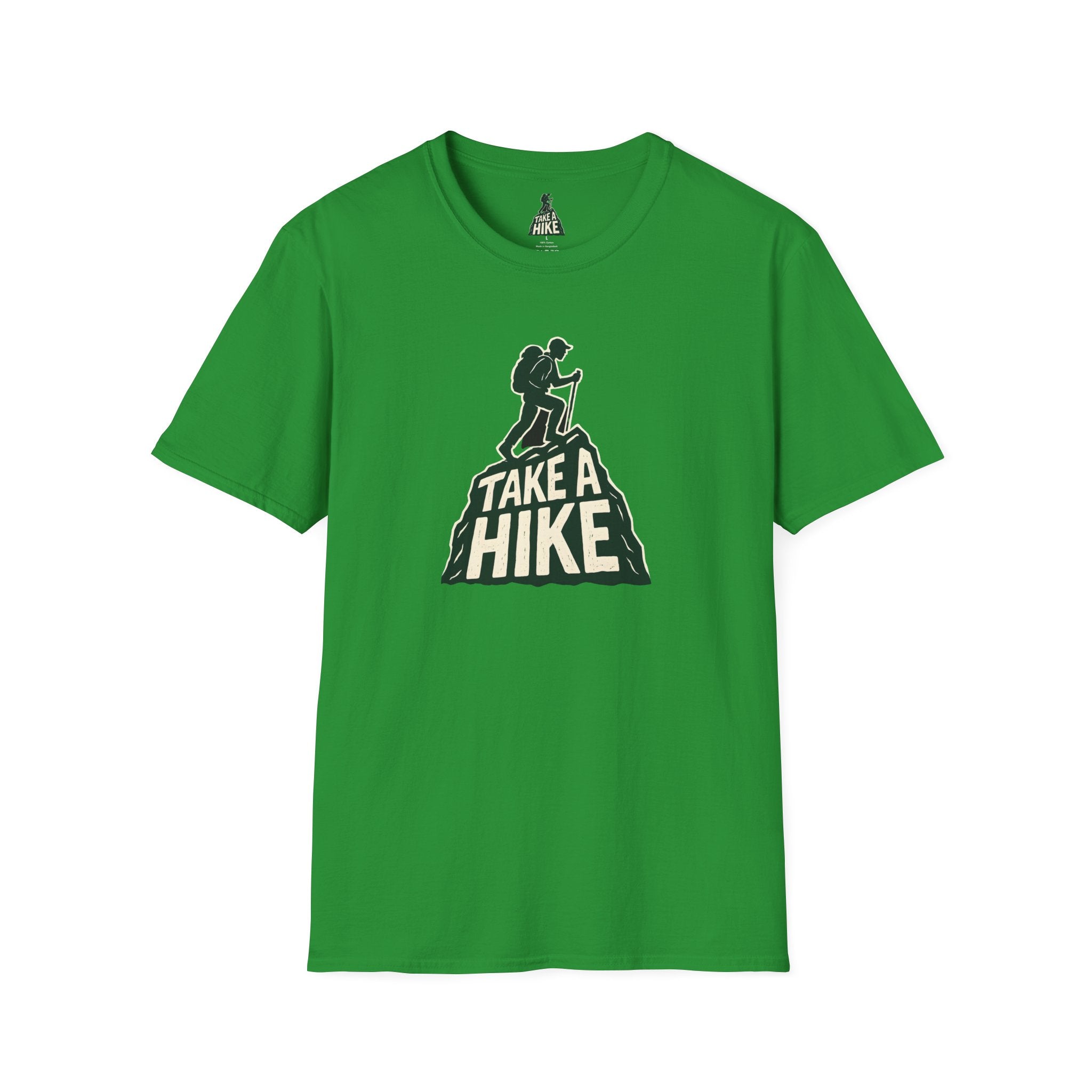 Take a Hike T-Shirt