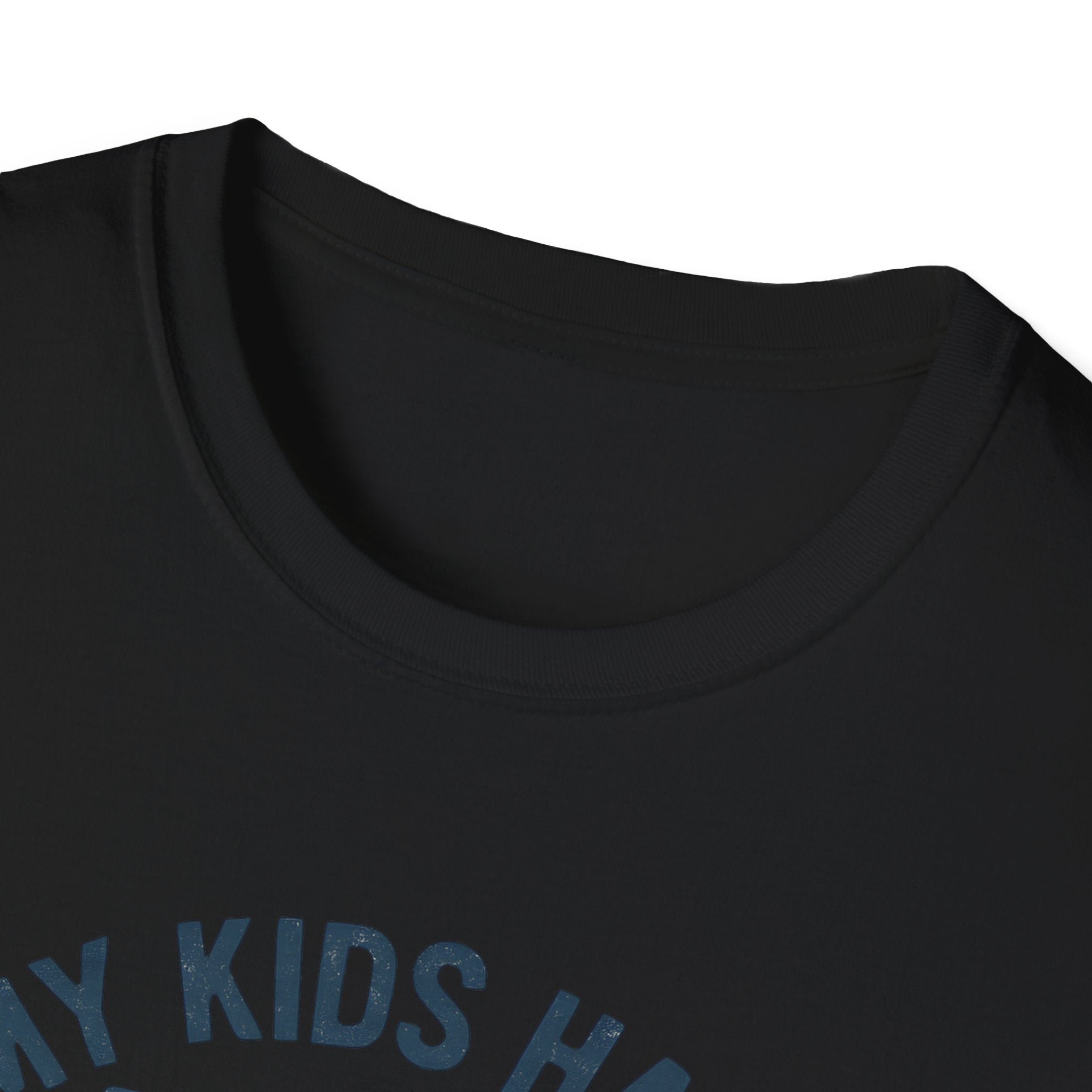 My Kids Have Paws T-Shirt