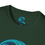 Wave Rider Logo T-Shirt