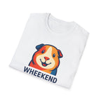 Dog Weekend Vibes T-Shirt