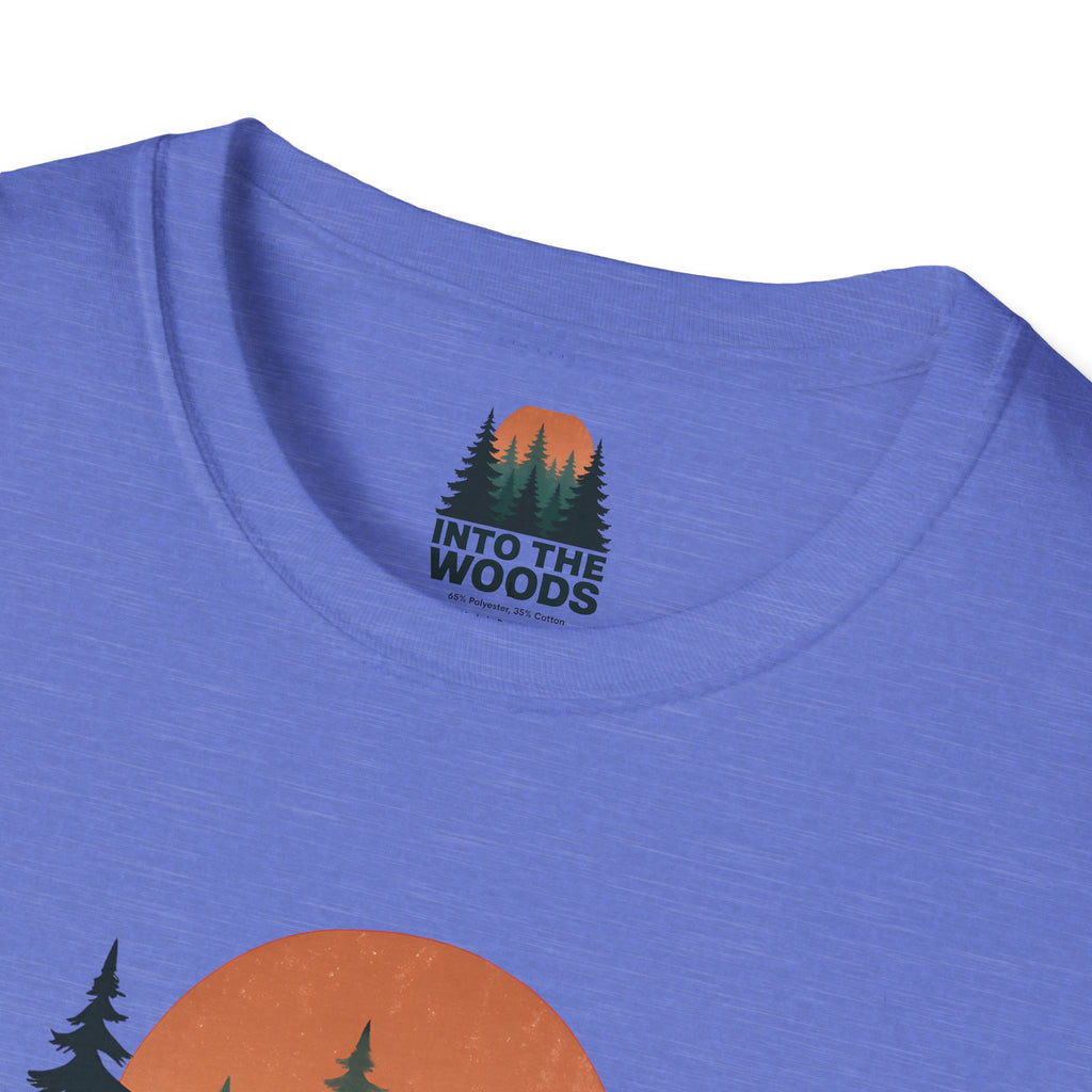 Into the Woods T-Shirt